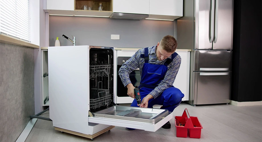 homeappliance