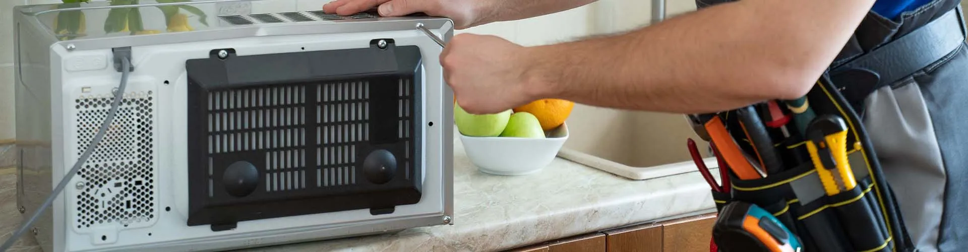 MicrowaveandOven