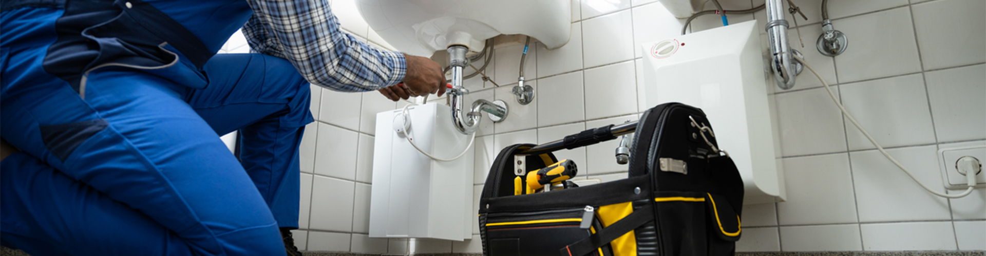 Plumber