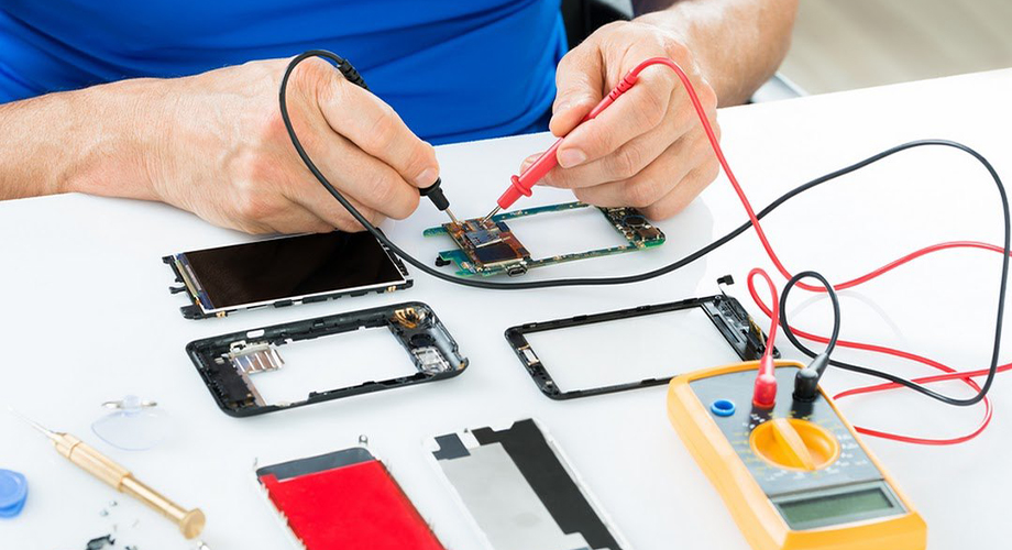 mobile repair motorola