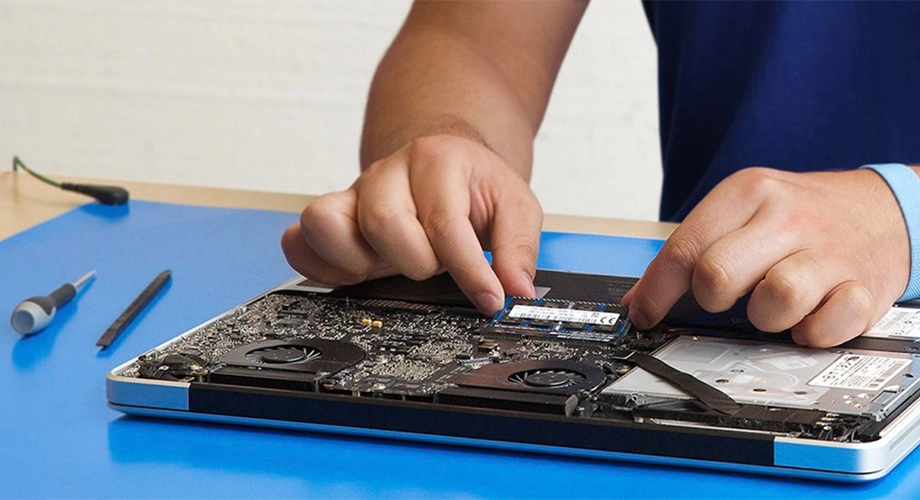 Macbook Repair 