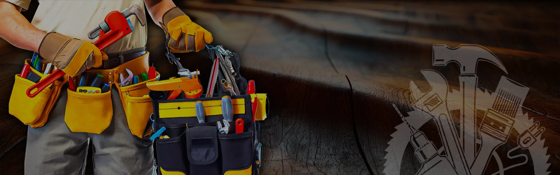 handyman