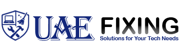 uaefixing logo