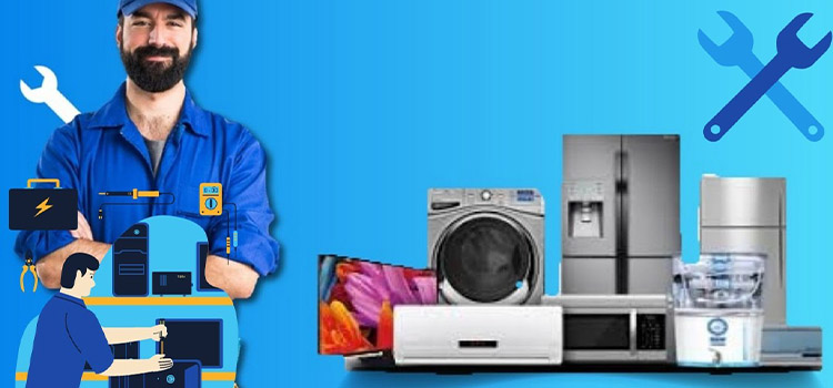 home-appliances