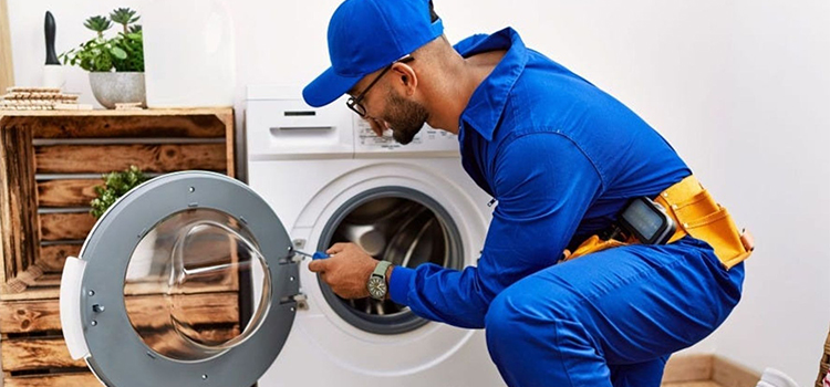 washing-machine