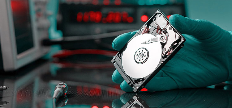 data-recovery